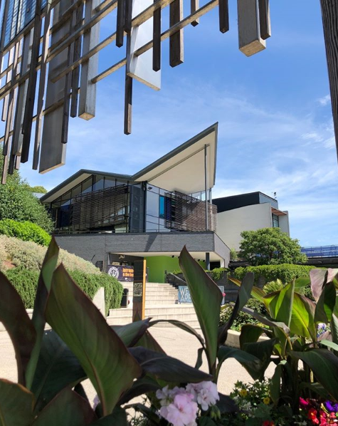 The University of Winchester