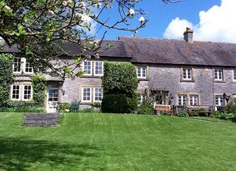 Beechenhill Farm Self-Catering