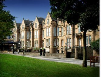 The Bruntsfield Hotel