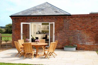 Cranmer Country Cottages