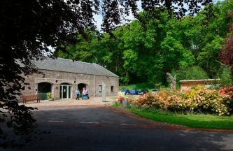 Battleby Conference Centre