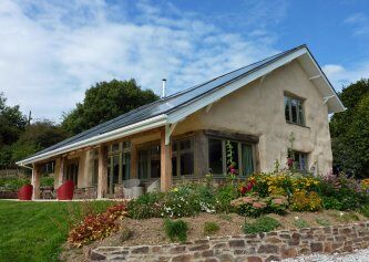 Bosinver Farm Cottages