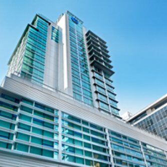 Coast Coal Harbour Hotel