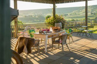 Crag House Farm Barns