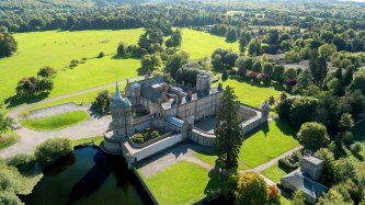 De Vere Horsley Estate