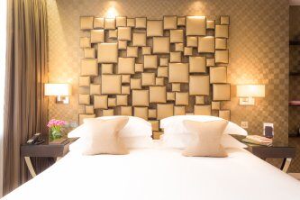 10 Manchester Street Hotel