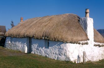 Beaton’s Croft House