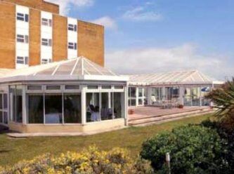 Best Western Aberavon Beach Hotel