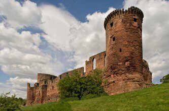 Bothwell Castle