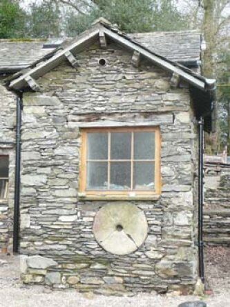 Cartmel Holiday Cottages