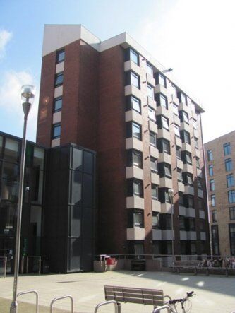 Dobree House, Charles Morris Hall