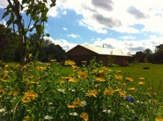 The Hideaway@Baxby Manor