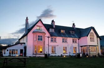 The Lovat, Loch Ness