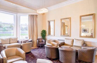 Best Western Inverness Palace Hotel & Spa