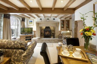 Cottage in the Dales Ltd