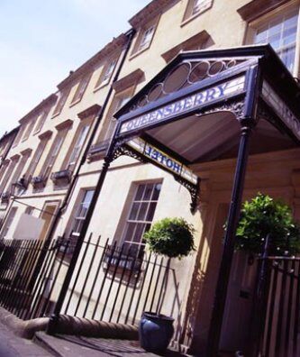 The Queensberry Hotel & Olive Tree Restaurant