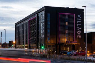 Village Hotel Glasgow