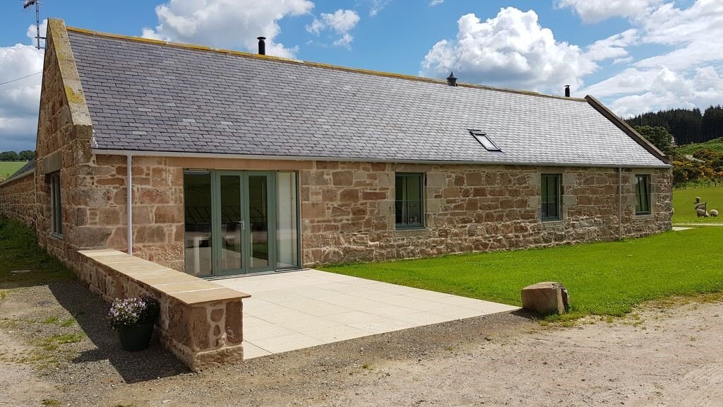 Boghead Holiday Cottages