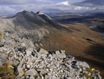 Beinn Eighe National Nature Reserve