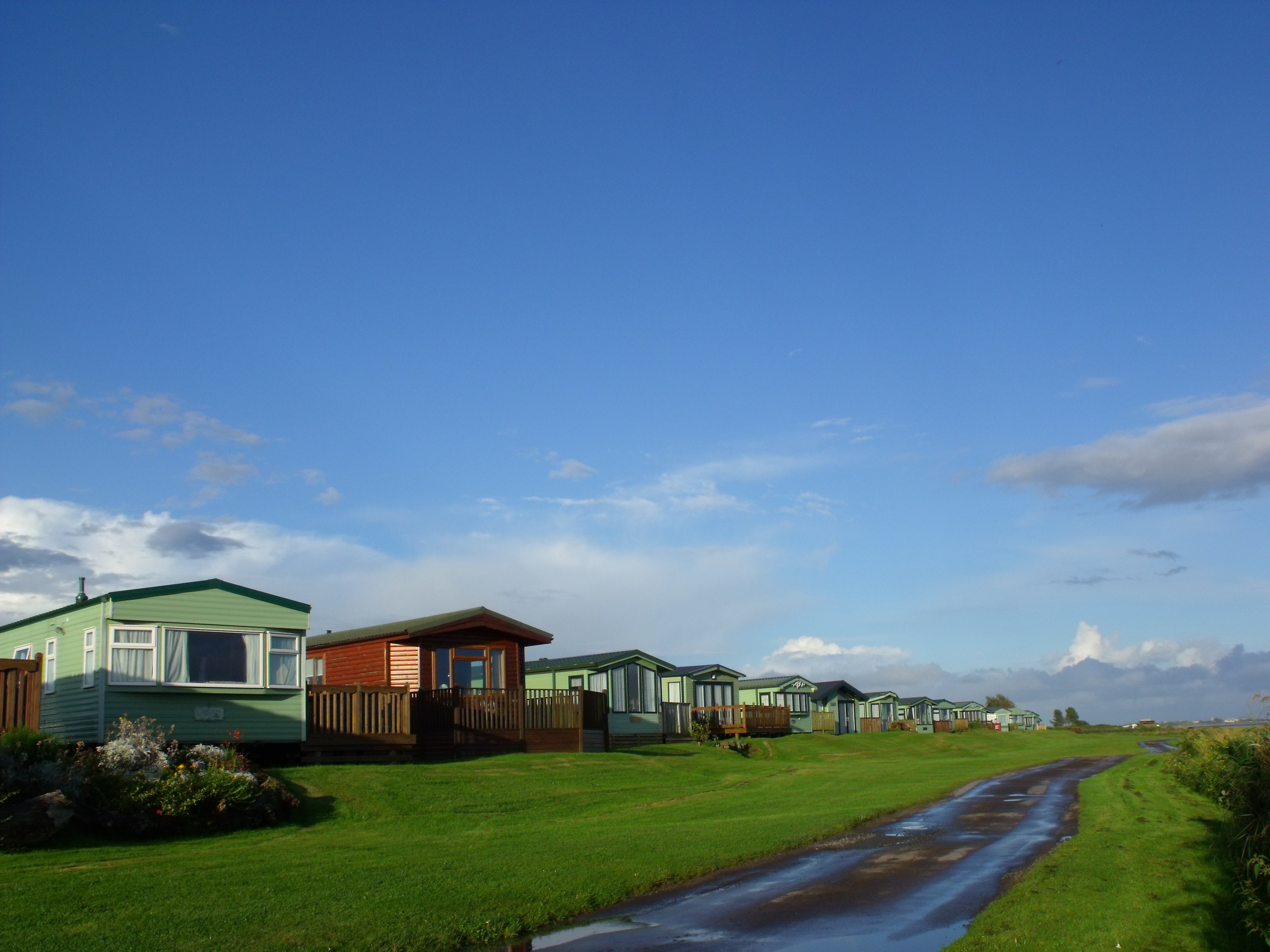 Queensberry Bay Leisure Park
