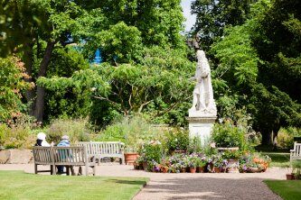 Chelsea Physic Garden