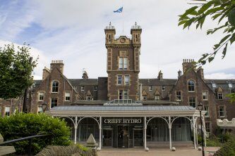 Crieff Hydro Hotel