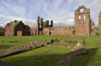 Arbroath Abbey