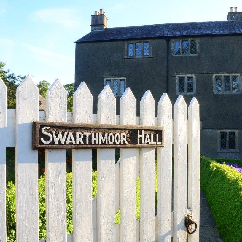 Swarthmoor Hall