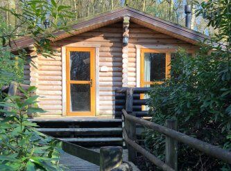 Alpine Grove Woodland Park