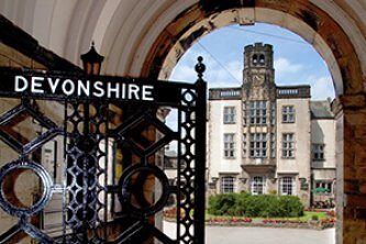 Devonshire Hall
