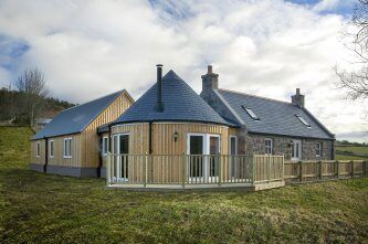 Perkhill Holiday Cottages