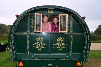 South Lytchett Manor Caravan & Camping Park