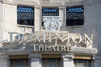 Dominion Theatre