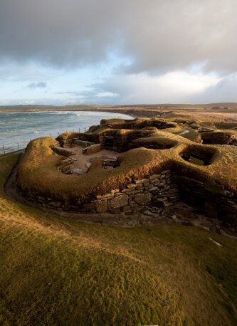 Skara Brae