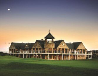 St Andrews Links Trust