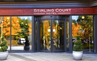 Stirling Court Hotel