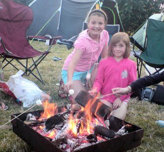 Stubcroft Farm Campsite