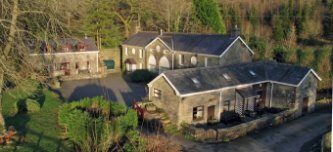Swansea Valley Holiday Cottages