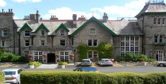 The Cumbria Grand Hotel
