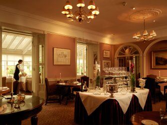 The Devonshire Arms Hotel