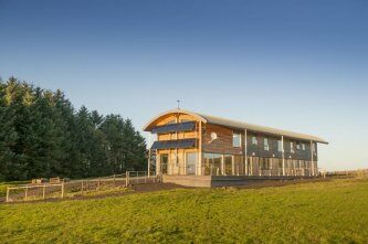 Crosswoodhill Farm Holiday Cottages