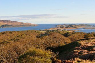 Taynish National Nature Reserve