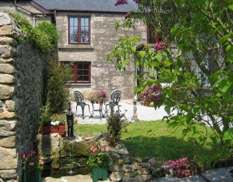 Tregathenan House and Cottages