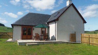 Wester Derry Farm Holidays