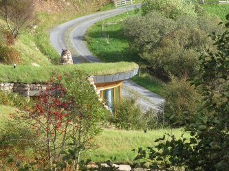 The Brochs of Coigach