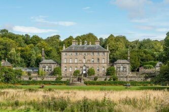 Pollok House