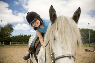 Ribby Hall Village, Visitor Attractions