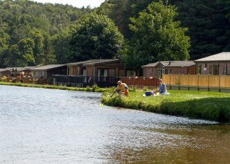 Thurston Manor Leisure Park