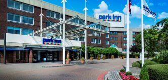 Radisson Red Hotel & Conference London Heathrow