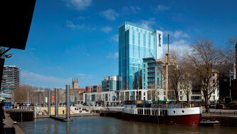 Radisson Blu Hotel, Bristol